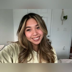 Meet your Posher, Vicki!